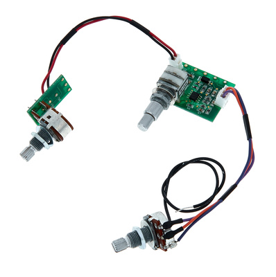 SE-2A Bass Electronic Set