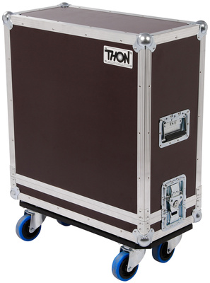Thon Profi Case 4x10 Cabinet Flightcase