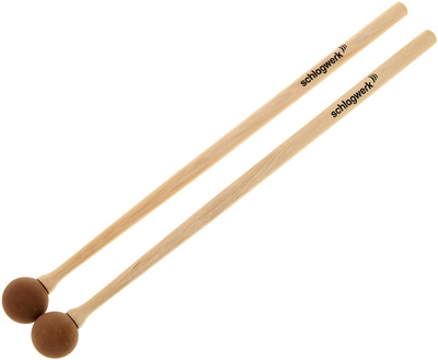 Schlagwerk MA103 Rubber Head Mallets