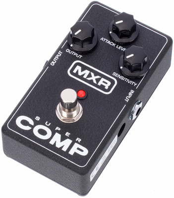 Supercomp M132
