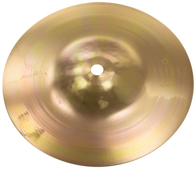 08" Paragon Splash