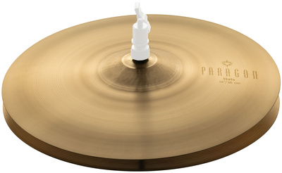 14" Paragon Hi-Hat