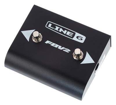 Line6 FBV2
