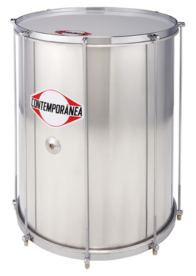 16"x 50cm Surdo Alu