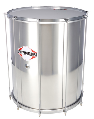 20"x 60cm Surdo Alu