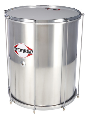 18"x 55cm Surdo Alu