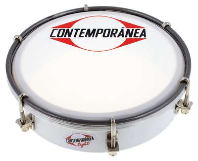 06" Tamborim Fiberglass
