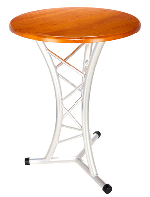 Bar Table Alu Standard