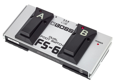 Boss FS-6