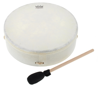 Buffalo Drum 12"x3,5"