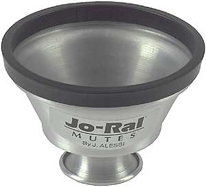 Trumpet Plunger