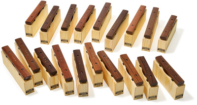 KS400P1 Chime Bar Set