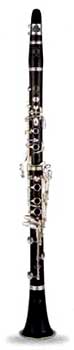 Buffet Crampon RC Prestige Bb-Clarinet 18/6