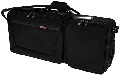 Protec PB-317 Bassoon Case
