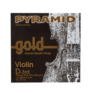 Violin String D