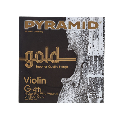 Violin String G