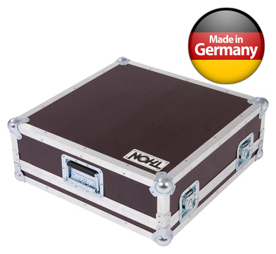 Thon Mixer Case A&H PA12 /19"
