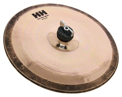 Sabian HH Max Stax Mid