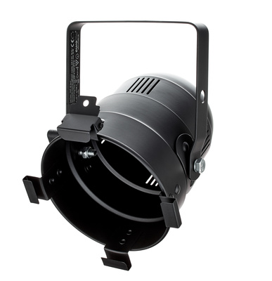 PAR 38 Black E-27 Socket