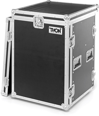 Triple Door Live Rack 15U 45