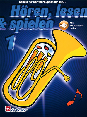 Hören Lesen Schule 1 Bariton