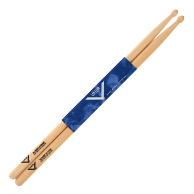 Powerhouse Drum Sticks Wood
