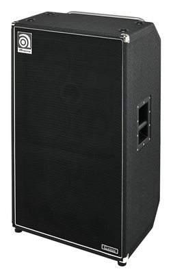 Ampeg SVT-610 HLF