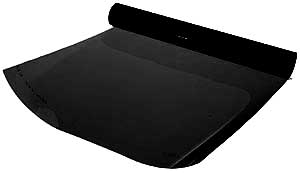 Lee Filter Roll 280 Black Wrap