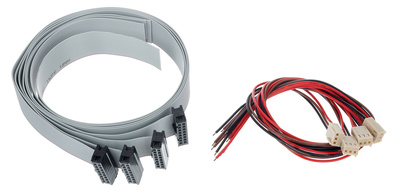 Doepfer CTM 64 Cable Set
