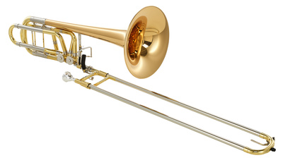 Jupiter JTB1180R Bass Trombone