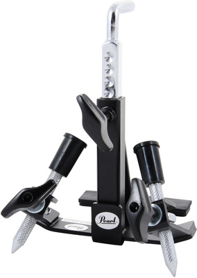 PPS-20 Bass Drum Pedal Holder