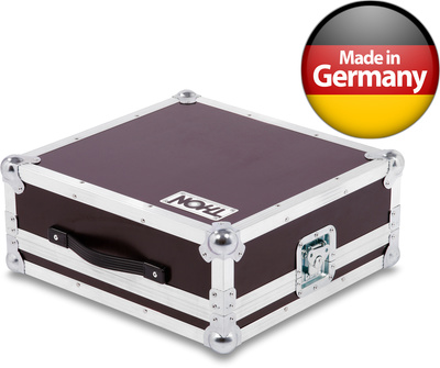 Thon Mixer Case Mackie CFX 12