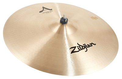 Zildjian 22" A-Series Medium Ride