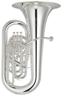 YEB-632S 02 Eb-Tuba