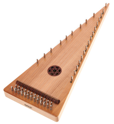 Studio 49 ASP Alto Bowed psaltery