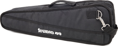 T-ASP Bag for Bowed Psaltery