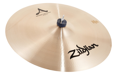 16" A-Series Medium Thin Crash