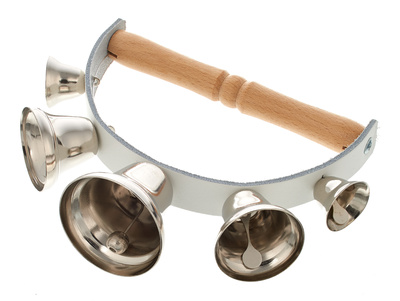 V4004 Sleigh Bells
