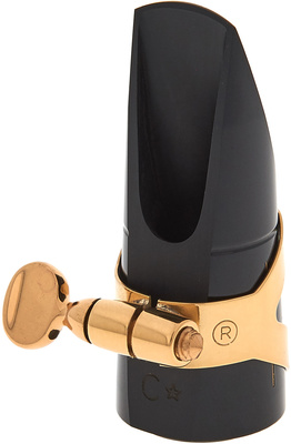 Selmer Sopranino Sax S80 C*