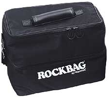 RB22781 Dual Percussion Bag