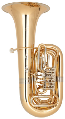 Miraphone 86A GM Bb-Tuba