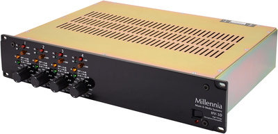Millennia HV-3D 4 Channel SolidState Mic