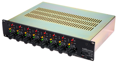Millennia HV-3D 8 Channel SolidState Mic