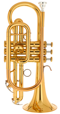 Yamaha YCR-6335 II Cornet
