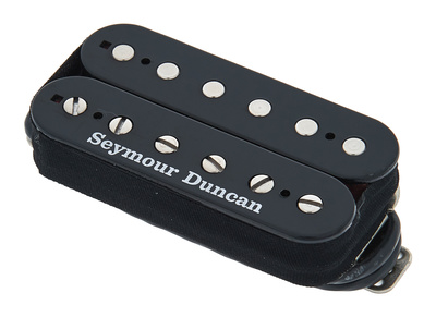 Custom TB-11 BK