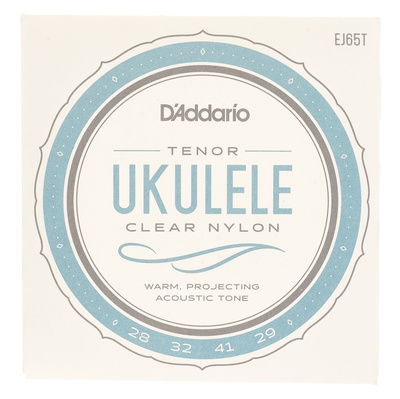 EJ65T Ukulele