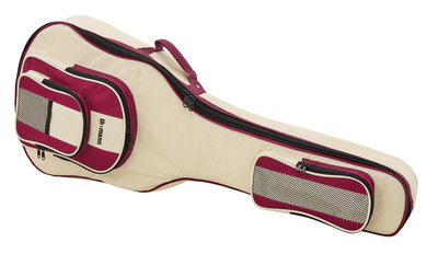 Acoustic-Steel Gigbag Elite