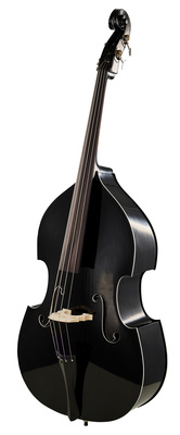 Thomann Rockabilly Double Bass BK