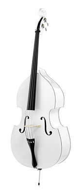 Rockabilly Double Bass WH