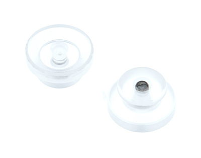 Acoustic Filter 6dB